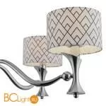 Люстра Maytoni Eclectic M3-05-CR-LMP-Y-16 - Фото 1