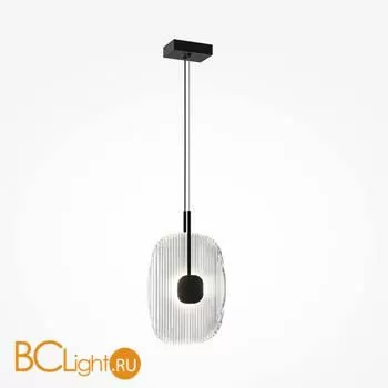 Подвесной светильник Maytoni Eclipse MOD152PL-L1BK