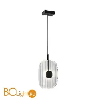 Подвесной светильник Maytoni Eclipse MOD152PL-L1BK - Фото 0