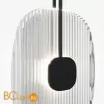 Подвесной светильник Maytoni Eclipse MOD152PL-L1BK - Фото 1