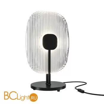 Настольная лампа Maytoni Eclipse MOD152TL-L1BK - Фото 0