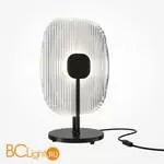 Настольная лампа Maytoni Eclipse MOD152TL-L1BK