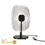 Настольная лампа Maytoni Eclipse MOD152TL-L1BK - Фото 0