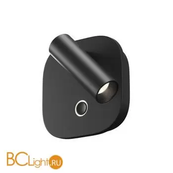 Бра Maytoni Ego C175WL-9W-2.7-4K-B