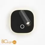 Бра Maytoni Ego C175WL-9W-2.7-4K-B - Фото 1