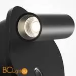 Бра Maytoni Ego C175WL-9W-2.7-4K-B - Фото 0