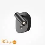 Бра Maytoni Ego C175WL-9W-2.7-4K-B - Фото 5