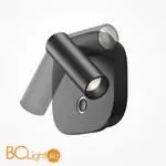 Бра Maytoni Ego C175WL-9W-2.7-4K-B - Фото 2