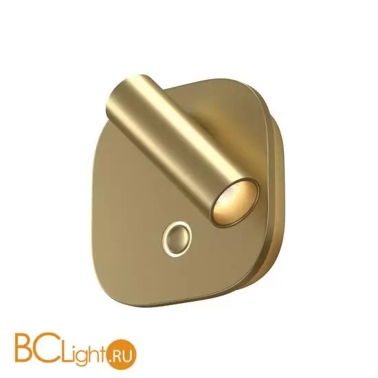 Бра Maytoni Ego C175WL-9W-2.7-4K-MG