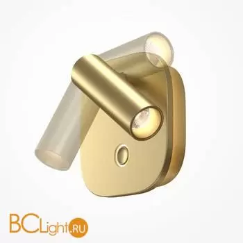 Бра Maytoni Ego C175WL-9W-2.7-4K-MG - Фото 2