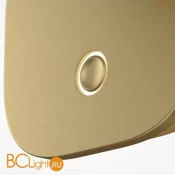 Бра Maytoni Ego C175WL-9W-2.7-4K-MG - Фото 3