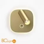 Бра Maytoni Ego C175WL-9W-2.7-4K-MG - Фото 1