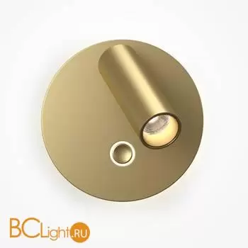 Бра Maytoni Ego C176WL-9W-2.7-4K-MG - Фото 1