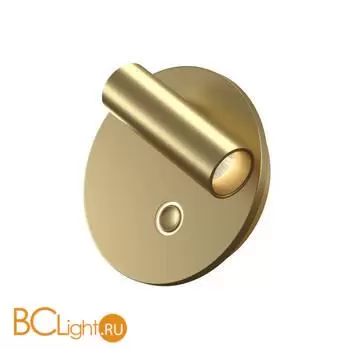 Бра Maytoni Ego C176WL-9W-2.7-4K-MG