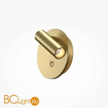 Бра Maytoni Ego C176WL-9W-2.7-4K-MG - Фото 5