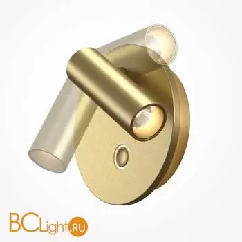 Бра Maytoni Ego C176WL-9W-2.7-4K-MG - Фото 2