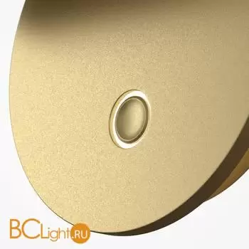 Бра Maytoni Ego C176WL-9W-2.7-4K-MG - Фото 3