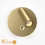 Бра Maytoni Ego C176WL-9W-2.7-4K-MG - Фото 1