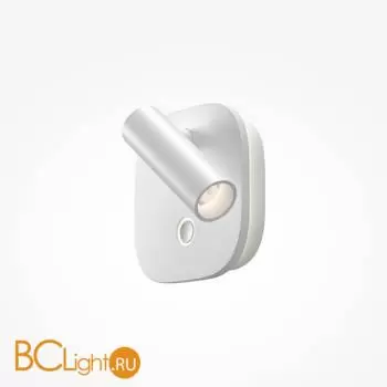 Бра Maytoni Ego C175WL-9W-2.7-4K-W - Фото 5