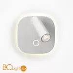 Бра Maytoni Ego C175WL-9W-2.7-4K-W - Фото 1