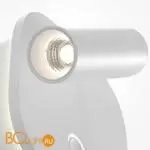 Бра Maytoni Ego C175WL-9W-2.7-4K-W - Фото 0