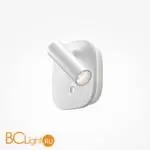 Бра Maytoni Ego C175WL-9W-2.7-4K-W - Фото 5