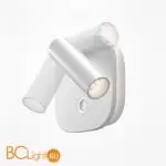 Бра Maytoni Ego C175WL-9W-2.7-4K-W - Фото 2