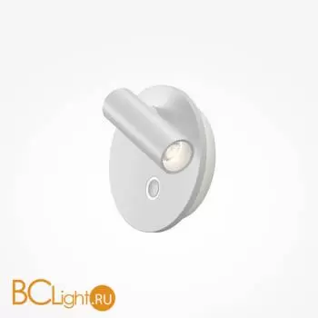 Бра Maytoni Ego C176WL-9W-2.7-4K-W - Фото 5