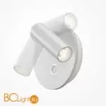 Бра Maytoni Ego C176WL-9W-2.7-4K-W - Фото 2