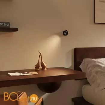 Бра Maytoni Ego C176WL-9W-2.7-4K-B - Фото 5