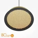 Подвесной светильник Maytoni El MOD041PL-L15G3K - Фото 0