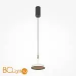 Подвесной светильник Maytoni El MOD041PL-L15WG3K - Фото 0