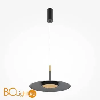 Подвесной светильник Maytoni El MOD041PL-L15B3K1 - Фото 0