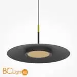 Подвесной светильник Maytoni El MOD041PL-L15B3K1 - Фото 3