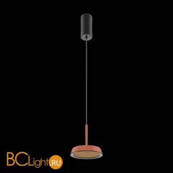 Подвесной светильник Maytoni El MOD041PL-L15TR3K - Фото 1