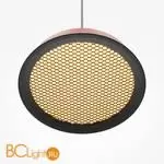 Подвесной светильник Maytoni El MOD041PL-L15TR3K - Фото 2