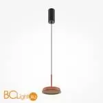 Подвесной светильник Maytoni El MOD041PL-L15TR3K - Фото 0