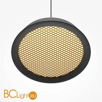 Подвесной светильник Maytoni El MOD041PL-L15GB3K - Фото 2