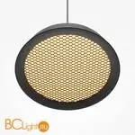 Подвесной светильник Maytoni El MOD041PL-L15GB3K - Фото 2