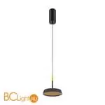 Подвесной светильник Maytoni El MOD041PL-L15GB3K