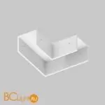 Коннектор угловой для профиля Elasity IP O-TR001-AC90-W - Фото 1