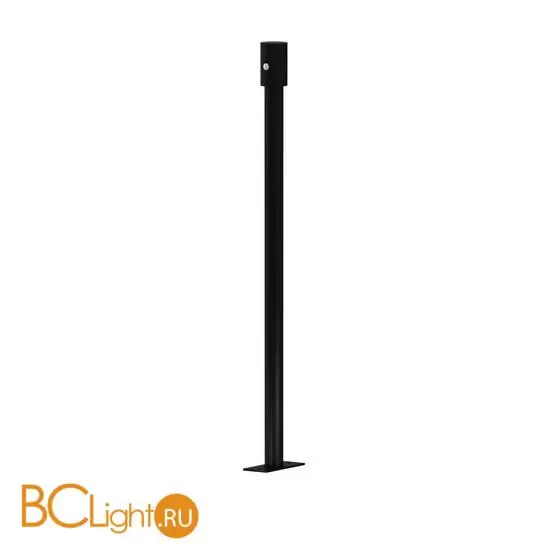 Жесткий подвес для уличной трековой системы Elasity IP O-TR001-HL-B300