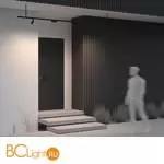 Жесткий подвес для уличной трековой системы Elasity IP O-TR001-HL-B300 - Фото 6