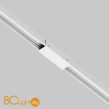 Коннектор прямой для профиля Elasity IP O-TR001-SC180-W - Фото 2