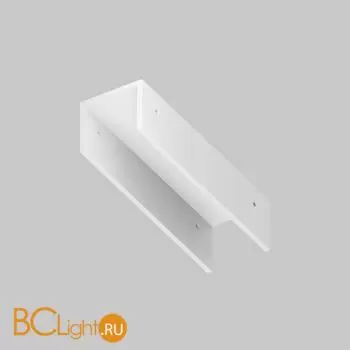 Коннектор прямой для профиля Elasity IP O-TR001-SC180-W - Фото 1