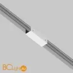 Коннектор прямой для профиля Elasity IP O-TR001-SC180-W - Фото 4