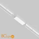 Коннектор прямой для профиля Elasity IP O-TR001-SC180-W - Фото 3