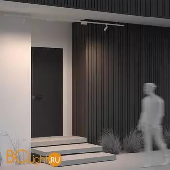 Гибкий подвес для уличной трековой системы Elasity IP O-TR001-PW-H2M - Фото 3