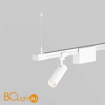 Гибкий подвес для уличной трековой системы Elasity IP O-TR001-PW-H2M - Фото 2