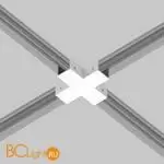 Коннектор X-образный для профиля Elasity IP O-TR001-CC-W - Фото 4